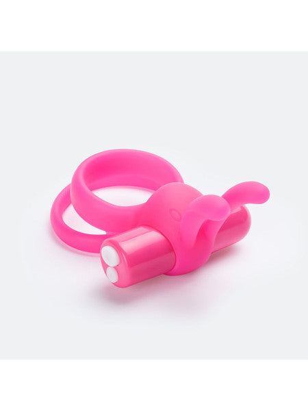 Charged Ohare XL Mini Vibe Pink Single