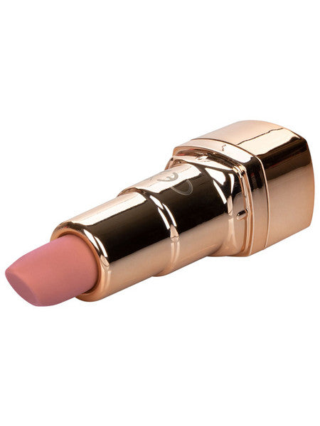 Hide and Play Rechargeable Lipstick Pink