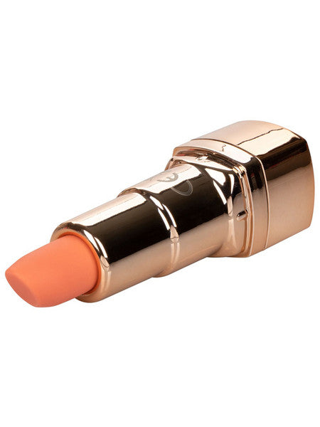 Hide and Play Rechargeable Lipstick Coral