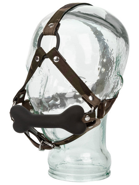 COLT Camo Bone Gag