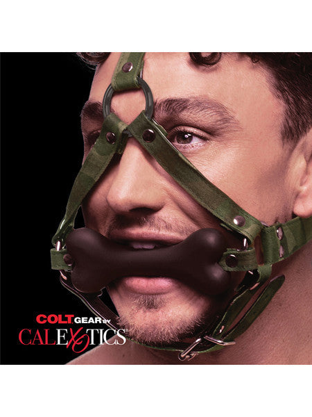 COLT Camo Bone Gag