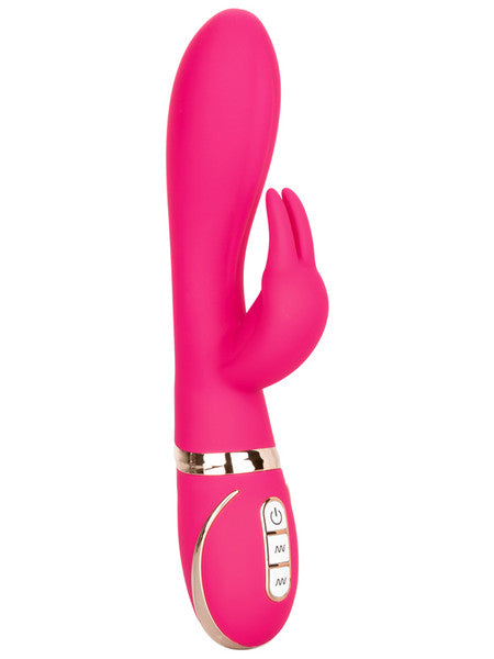 Jack Rabbit Signature Silicone Ultra-Soft Rabbit