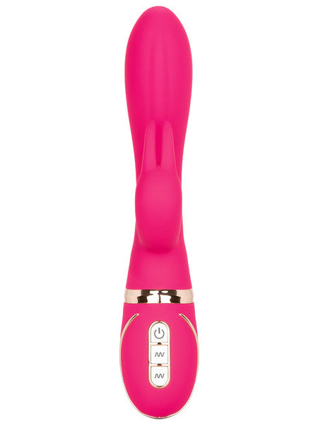 Jack Rabbit Signature Silicone Ultra-Soft Rabbit