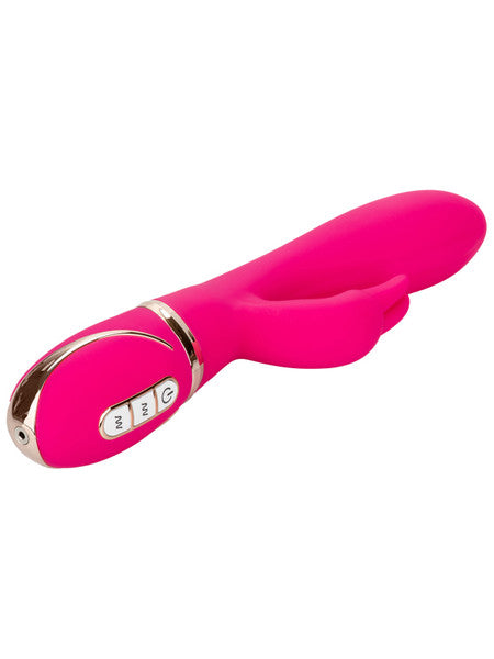 Jack Rabbit Signature Silicone Ultra-Soft Rabbit