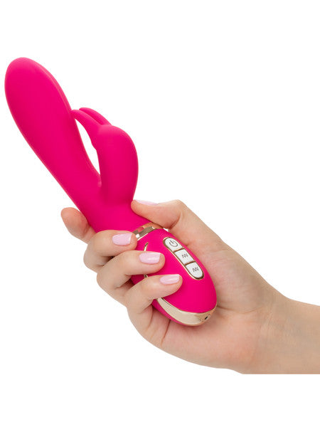 Jack Rabbit Signature Silicone Ultra-Soft Rabbit