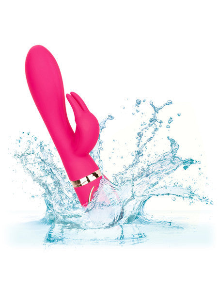 Jack Rabbit Signature Silicone Ultra-Soft Rabbit