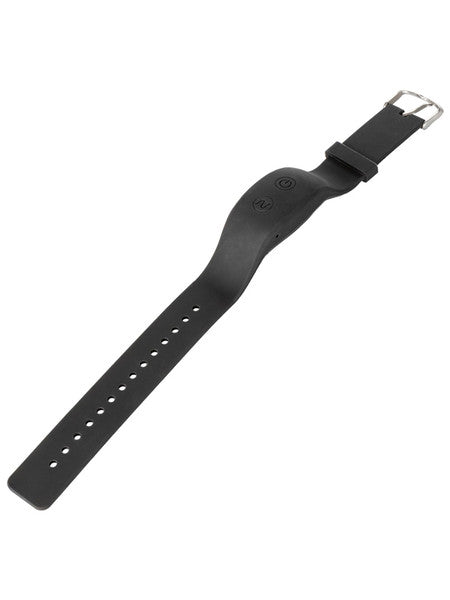 Wristband Remote Accessory