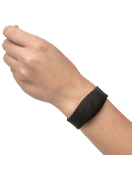 Wristband Remote Accessory