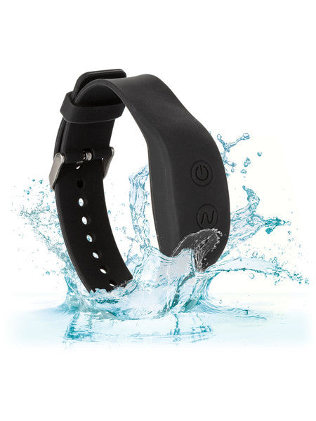 Wristband Remote Accessory