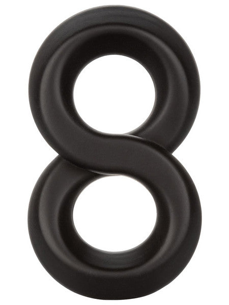 Ultra-Soft Crazy 8 Ring