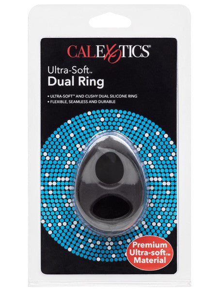 Ultra-Soft Dual Ring