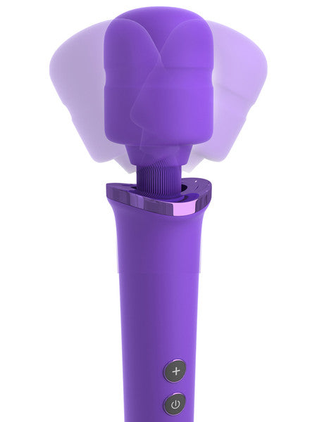 Fantasy For Her Her Rechargeable Power Wand