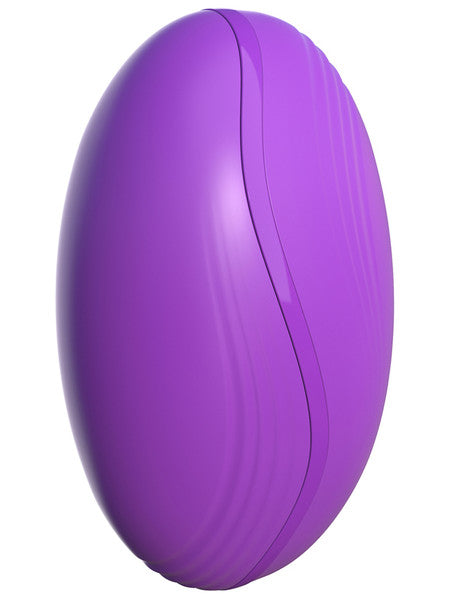 Fantasy For Her Her Silicone Fun Tongue