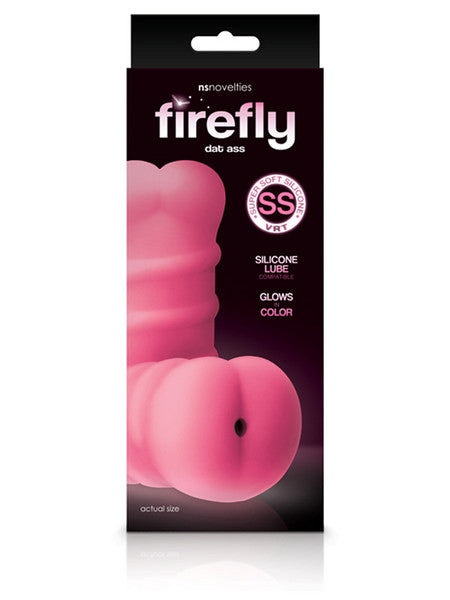 Firefly Dat ASS Pink