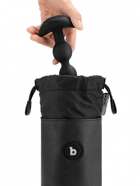 b-Vibe UV Sanitizer Pouch