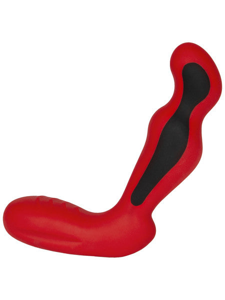 Silicone Fusion Habanero Prostate Massgaer