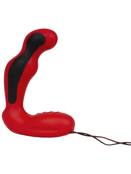 Silicone Fusion Habanero Prostate Massgaer