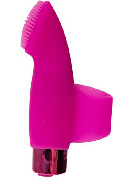 Powerbullet Rechargeable Naughty Nubbies Pink