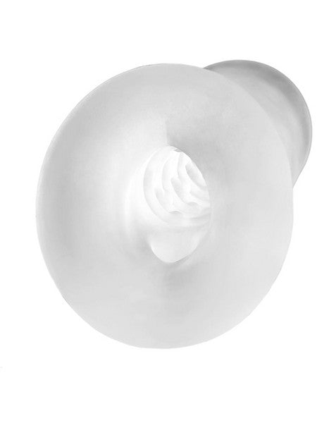 Fat Boy Original Ultra Fat 5.5 in. Clear