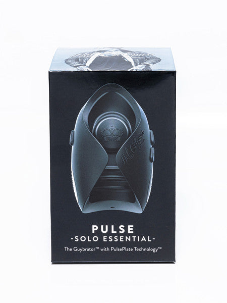 PULSE SOLO Essential