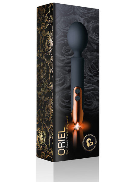 Oriel Ultimate Couples Play Wand