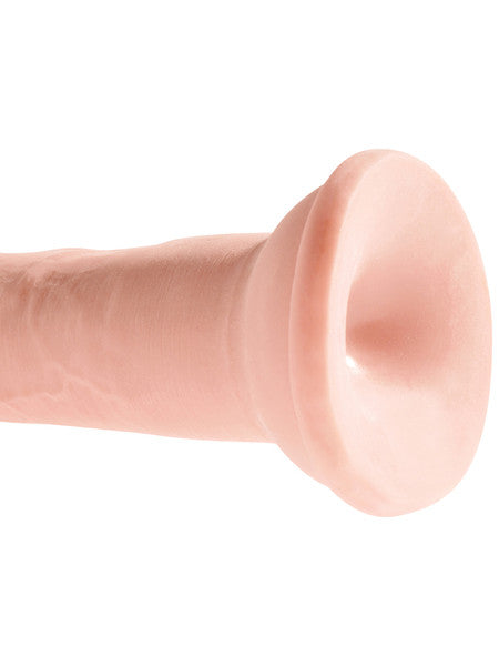 King Cock Plus 8 in.Triple Density Cock