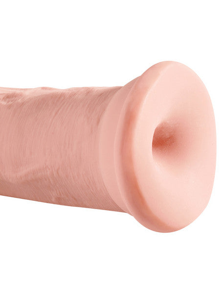 King Cock Plus 11 in.Triple Density Cock