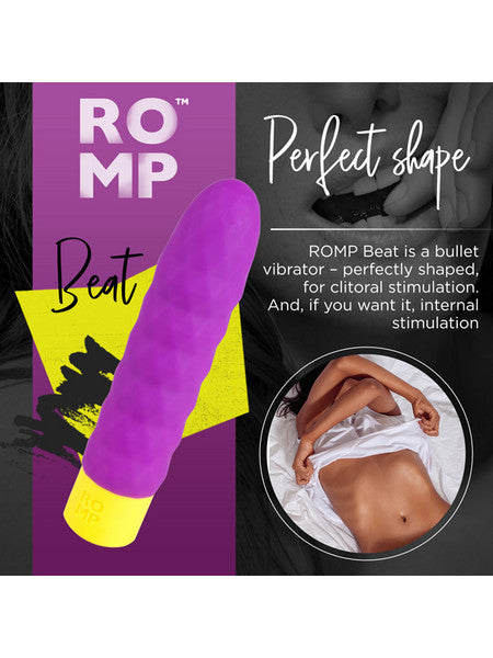 ROMP Beat Bullet
