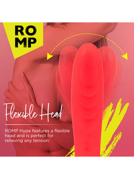 ROMP Hype G-Spot Vibrator