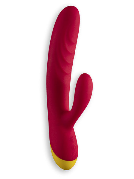 ROMP Jazz Rabbit Vibrator