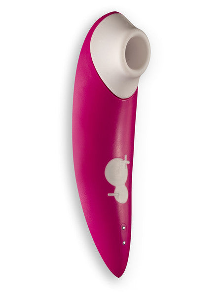 ROMP SHINE Clitoral Stimulator