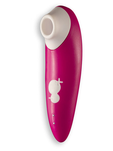 ROMP SHINE Clitoral Stimulator