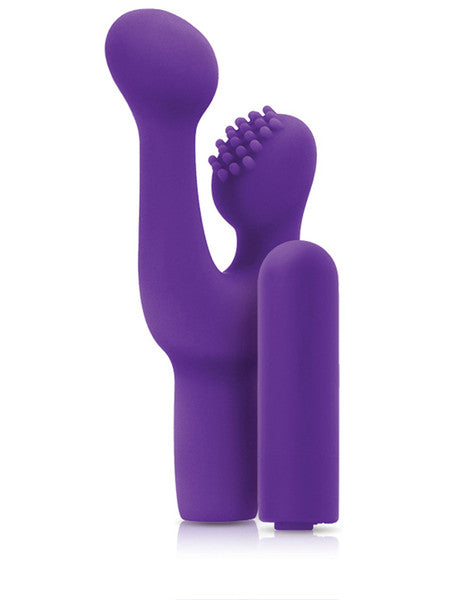 INYA Finger Fun Purple