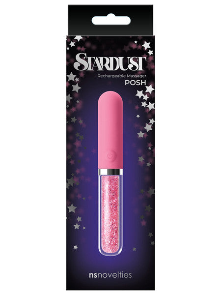 Stardust Posh Pink