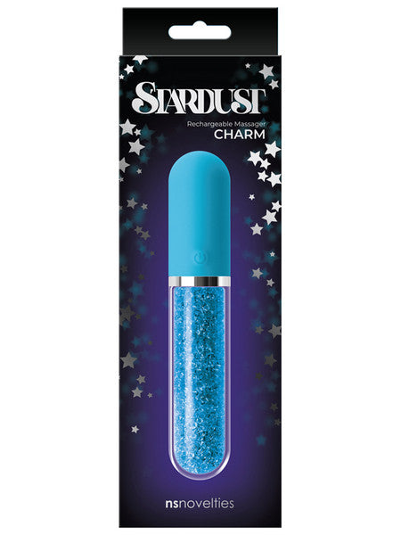 Stardust Charm Blue