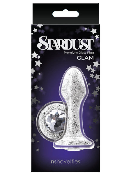 Stardust Glam White