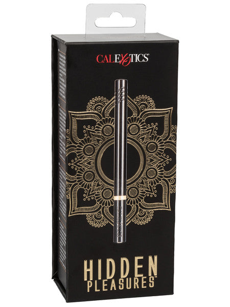 Hidden Pleasures Black