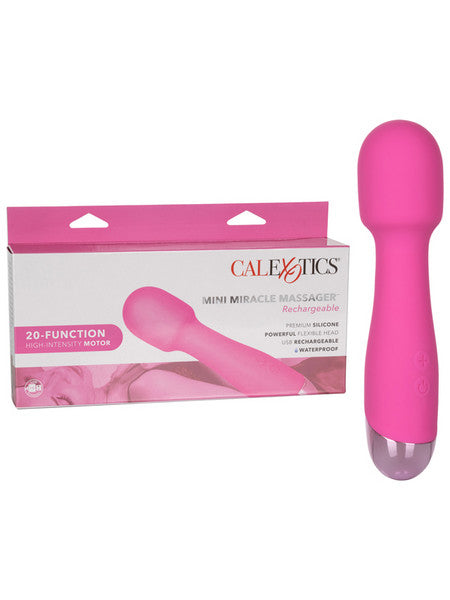 Mini Miracle Massager Rechargeable