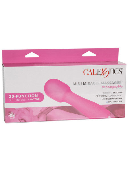 Mini Miracle Massager Rechargeable