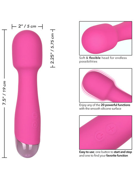 Mini Miracle Massager Rechargeable