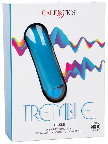 Tremble Tickle
