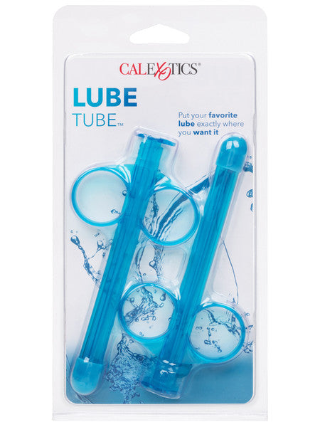 Lube Tube Blue
