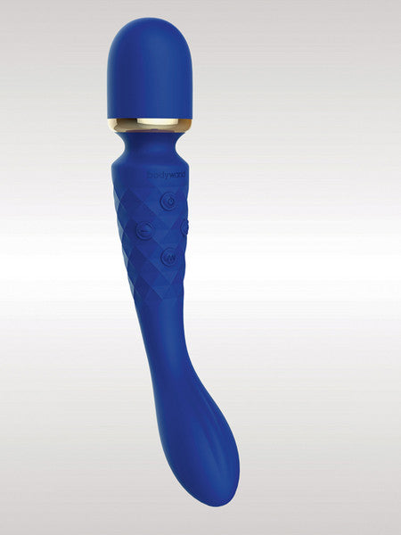 Bodywand Luxe Large Blue