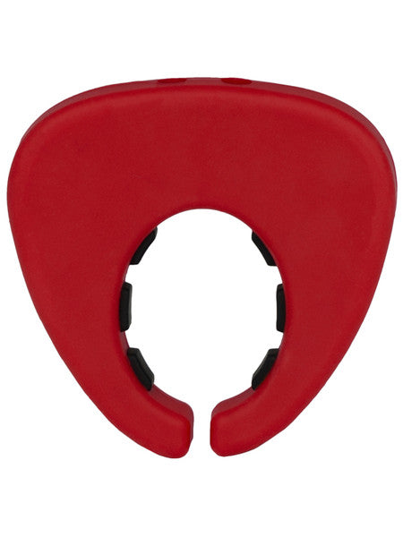 Silicone Fusion Viper Cock Shield