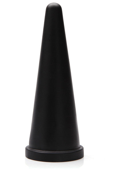Cone Large Black