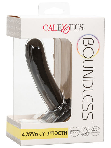 Boundless 4.75 in./12cm Smooth