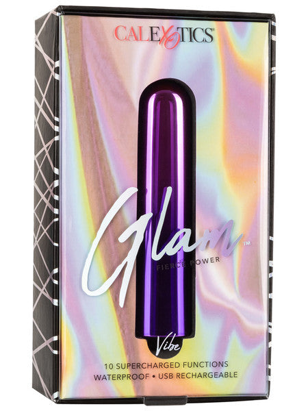 Glam Vibe Purple