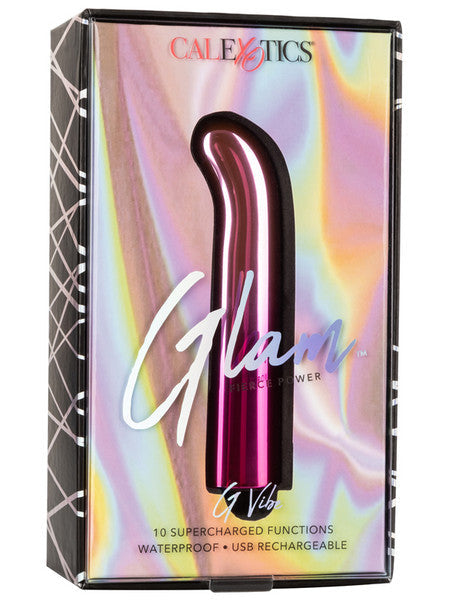 Glam G Vibe Pink