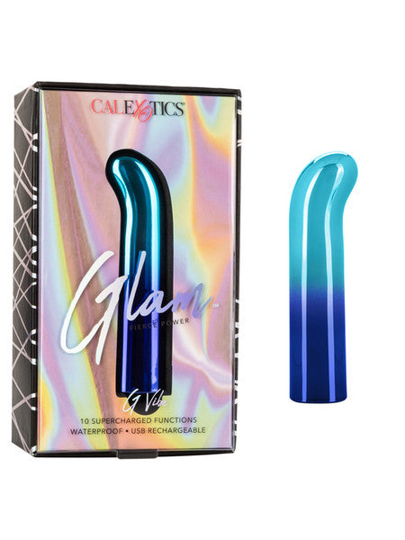 Glam G Vibe Blue