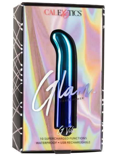 Glam G Vibe Blue